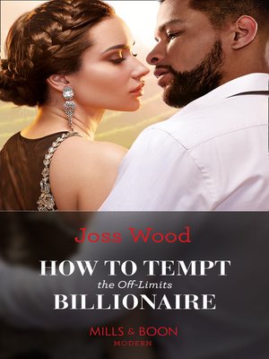 cover image of How to Tempt the Off-Limits Billionaire